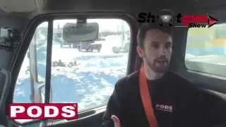 PODS Ottawa is Moving and Storage