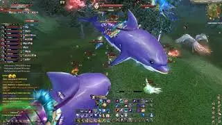 [Pw History] TW Vanglory x HisDeathy 29/05/2022