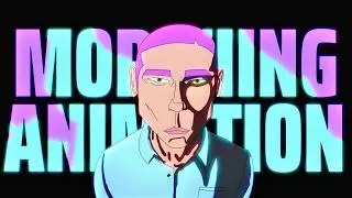 Morph - Pack Transition