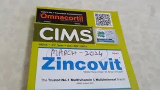 Pharmacology CIMS 2024 prescribing brand name drugs book