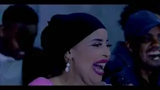Farxiya Fiska | Heesta Wadnaha i Dhag Dhag Leh || Showgaii Farxiya Fiska Jigjiga 2022