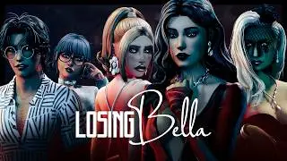Losing Bella: The Bella Goth Mystery - Casting Call NOW CLOSED (Sims 4 VO Machinima)