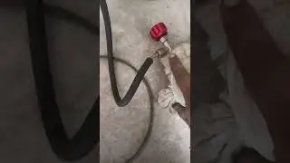 Refrigerator choking issues  solve