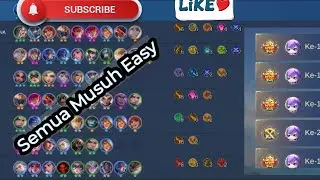 Cara Mudah Naik Ke Maytic Magic Chess Mobile Legends. Combo Terkuat Di Update Terbaru!