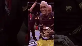 Charles Oliveira | FREE FIGHT | UFC 280 #charlesoliveira #ufc280