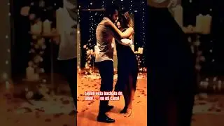 Despacio Aqu&iacute; ❤️&zwj;🔥 bachata rom&aacute;ntica y sensual para este 2026 . #anaconalma #amor #love #bachata