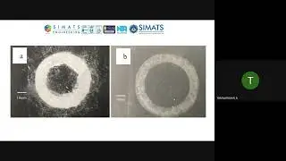 ATAL FDP | DAY 3 Innovations in Additive Manufacturing for Green and Sustainable Future |27.08.2025