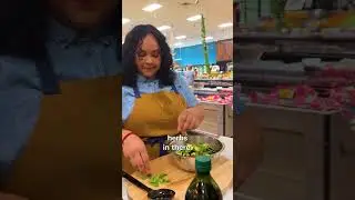 Fresh to Table: Fresh, Local Houston Menu
