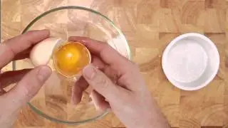 Eieren splitsen &ndash; #recept &ndash; #Allerhande