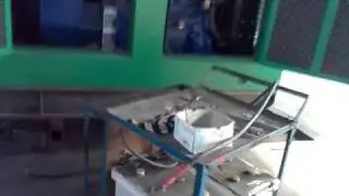 HHO hydrogen generator RUNNING off the shelf equipment