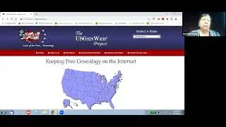 Scott County Iowa Genealogical Society: IAGenWeb Project