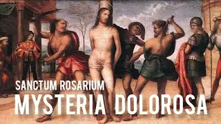 Feb 2 ● Latin Rosary ● Sorrowful Mysteries & St. Michael Chaplet