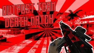 BULLET FORCE OUTPOST TDM