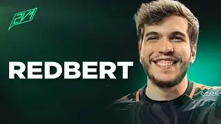 REDBERT - SUBESTIMADO? APOSENTADORIA? QUAL O FUTURO? - 2v1 Podcast #53