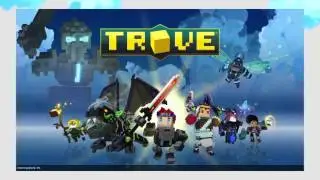 Get shapestone ore faster TROVE