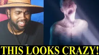 SONS OF THE FOREST REVEAL LIVE REACTION | THE GAME AWARDS 2019