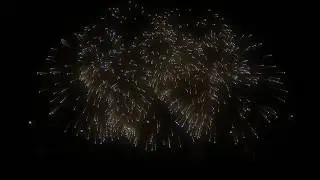 Epic Virtual Firework Pyromusical - Tainted Love - FWsim