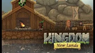 Обзор игры: Kingdom 