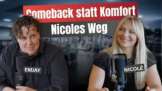 Nicole (41): Spinning-Anfänge, Verletzungen & was Coaching wirklich bringt