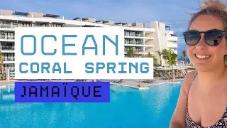 Évasion en Jamaïque – Mon séjour à l’hôtel Ocean Coral Spring + excursions de rêve