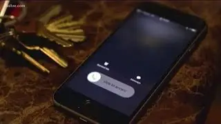 Consumer Alert: They swap your Sim Card, take over your life