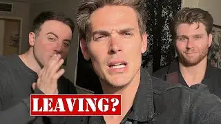Young & Restless' Mark Grossman shocks fans with stunning announcement! #YR