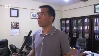 L&rsquo;agence Chine Nouvelle et l&rsquo;ACP engag&eacute;es &agrave; &eacute;largir la coop&eacute;ration sur le plan m&eacute;diatique