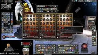 DDO U51 Preview 1: Divine Crusader