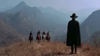 Western 1968: ¿Quién grita venganza? (Los muertos no se cuentan) Completa