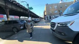 Walking With MS; Broadway to Stop & Shop