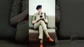 IPS ankita sharma status video🔥🥰 upsc motivational video | kumar creators