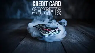 The Billion Dollar Trick Credit Cards Don't Want Exposed