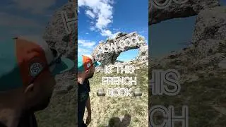 КАКОЙ КРУТОЙ ЭТОТ ФРАНЦУЗСКИЙ РОК 🪨