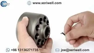A10VSO Press pin｜kubota b1750 hydraulic pump｜kubota d905 hydraulic pump｜kubota g5200 hydraulic pump｜