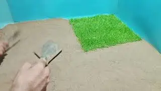 Epic Animal Toy Adventure: Explore the Mountains and River Playtime Fun!
