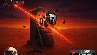 ☘️LiveDMZ☘️:    Arc Raiders?....