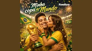 Minha Copa do Mundo