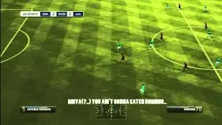 Go GeNGaR & QlimaTiq - Fifa loltage 2