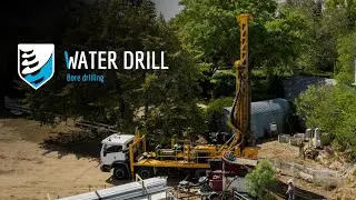 Water Drill Bore Drilling / Narrabri