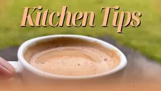 Time and Money Saving Kitchen Tips | Cooking Loki Chicken | Important Message | Pakistani Australian