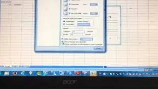 Equation de la droite d ajustement avec excel