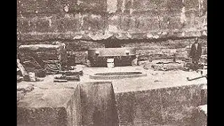 Egypt's Huge Pyramid Mystery ~ The 