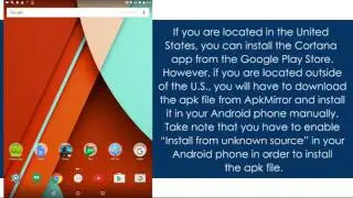 SUPPORTrix - How to View Your Android Notifications from Your Windows 10 PC