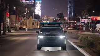 Будущее автомобилей, управляемых искусственным интеллектом