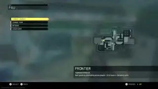 Infinite warfare blood splatter and new contacts grind