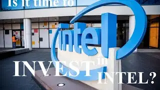 Analysis of Intel Corp -  Is it a good time to invest in them?