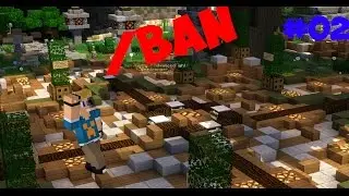 ModS&eacute;ries sur Advanced Fight #02: Hashway le voleur de bans !