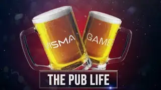 Обзор на The Pub Life Simulator, го*но ли?!