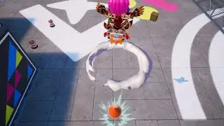 テンチムヨウMontage