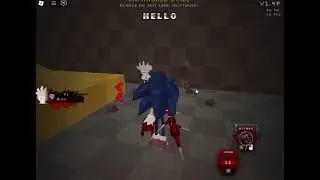 Kolossos throwing a survivor and mobile update | Sonic exe the disaster leaks